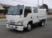 2015 Isuzu Elf Truck