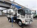 2025 Toyota Dyna Truck