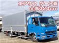 2016 Mitsubishi Fuso Fighter