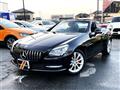 2011 Mercedes-Benz SLK