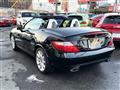2011 Mercedes-Benz SLK