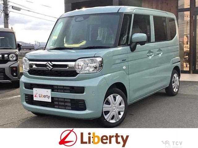 2025 Suzuki Suzuki Others