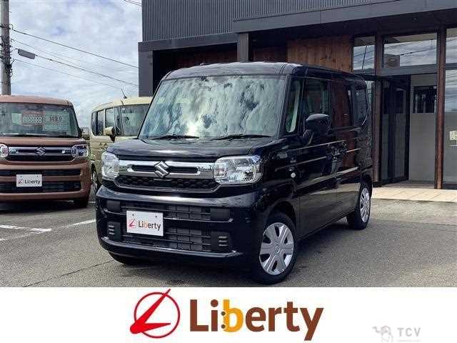 2025 Suzuki Suzuki Others