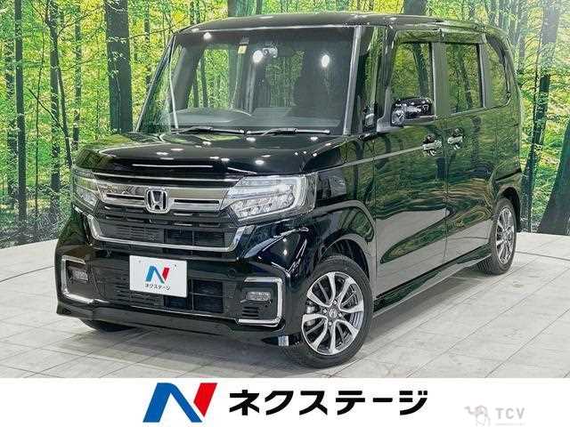 2022 Honda N BOX