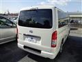 2026 Toyota Hiace Van