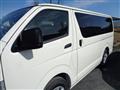 2026 Toyota Hiace Van