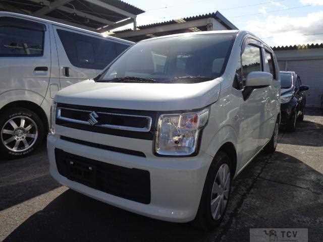 2021 Suzuki Wagon R