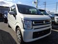 2021 Suzuki Wagon R