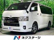 2022 Toyota Hiace Van