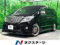 2011 Toyota Alphard G