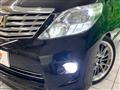 2011 Toyota Alphard G