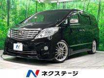2011 Toyota Alphard G