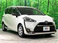 2017 Toyota Sienta