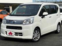 2021 Daihatsu Move