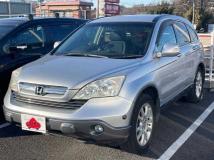 2008 Honda CR-V