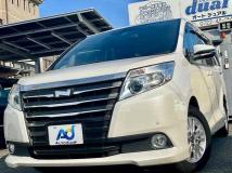 2016 Toyota Noah