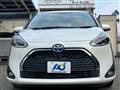 2018 Toyota Sienta