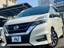 2019 Nissan Serena