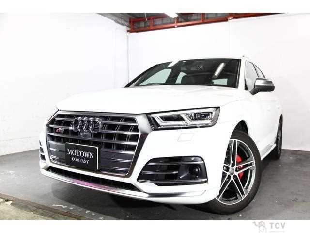 2020 Audi Audi Others