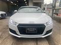2016 Audi TT