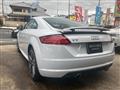 2016 Audi TT
