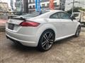 2016 Audi TT