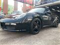 2007 Porsche Boxster