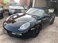 2007 Porsche Boxster