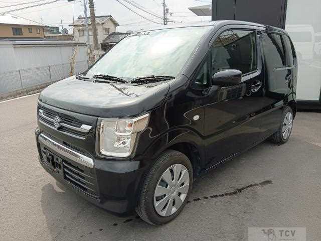 2024 Suzuki Wagon R