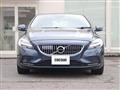 2017 Volvo V40