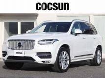 2017 Volvo XC90
