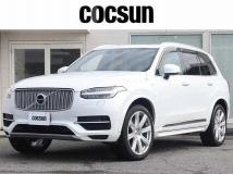 2017 Volvo XC90