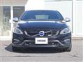 2014 Volvo V60