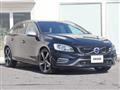 2014 Volvo V60