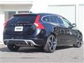 2014 Volvo V60