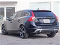 2014 Volvo V60