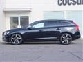 2014 Volvo V60