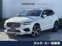 2018 Volvo XC60