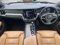 2019 Volvo V60
