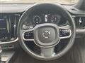 2019 Volvo V60