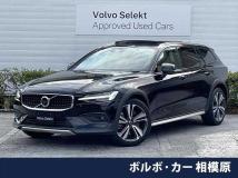 2019 Volvo V60