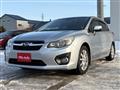2014 Subaru Impreza