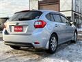 2014 Subaru Impreza