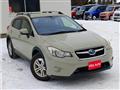 2013 Subaru IMPREZA XV HYBRID