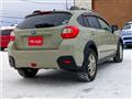 2013 Subaru IMPREZA XV HYBRID