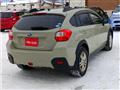 2013 Subaru IMPREZA XV HYBRID