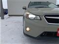 2013 Subaru IMPREZA XV HYBRID