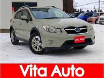 2013 Subaru IMPREZA XV HYBRID