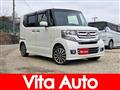 2016 Honda N BOX