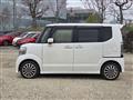 2016 Honda N BOX